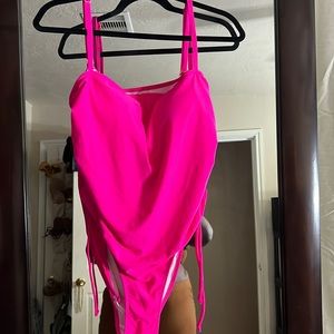 Tabria Majors One- piece Swimsuit